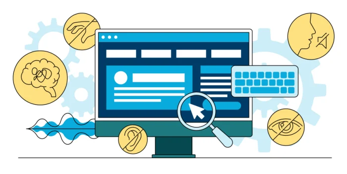 Empower Your Website: 4 Essential Tips – Web Accessibility Checklist
